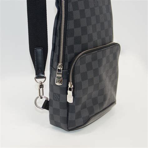 lv avenue sling bag|louis vuitton avenue sling bag.